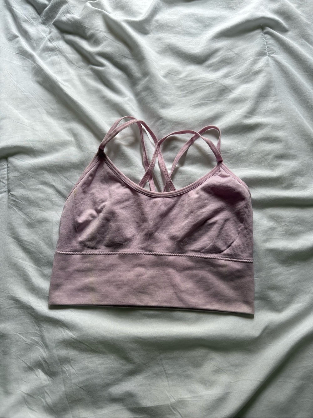 NVGTN Sports Bra